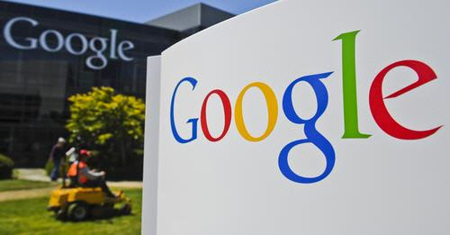 실리콘밸리 구글 캠퍼스(자료사진). DPA=연합뉴스